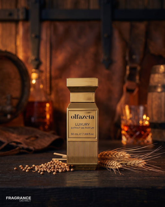 N°128 Mahogany Night