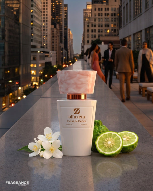 N°132 Luminous Vanilla