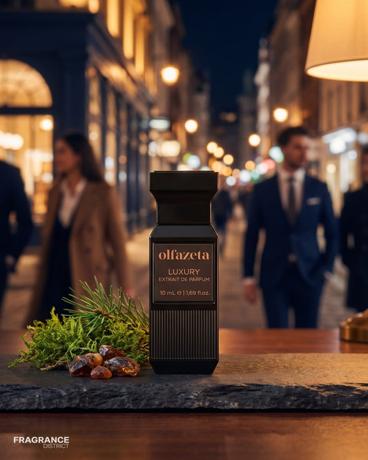 N°74 Smoked Hemp