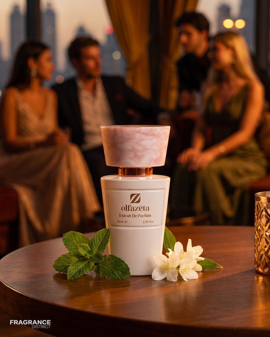 N°76 Iced Sugar