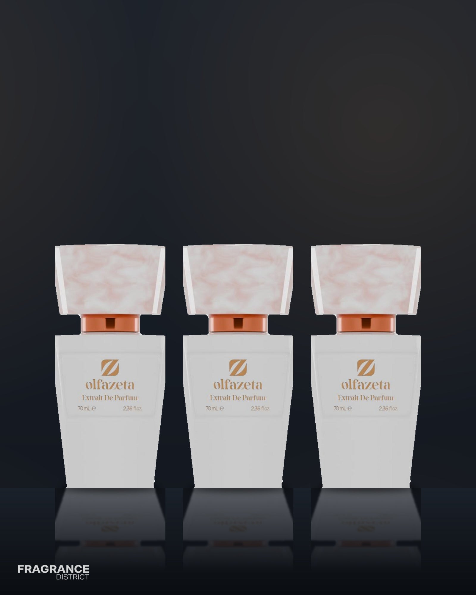 Signature Trio · Für Sie